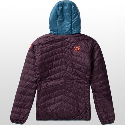 Picture Organic - Chloe Insulated Jacket - Women's