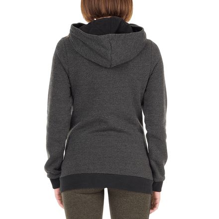 Picture Organic - Nautical Pullover Hoodie - Women's