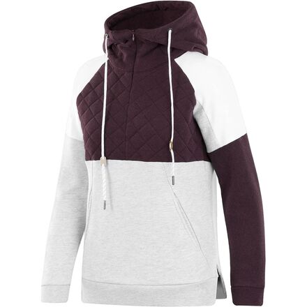 Picture Organic - July Pullover Hoodie - Women's