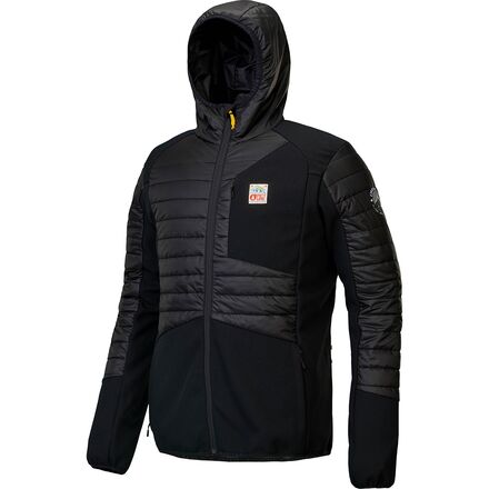 Picture Organic - Infuse Insulated Jacket - Men's