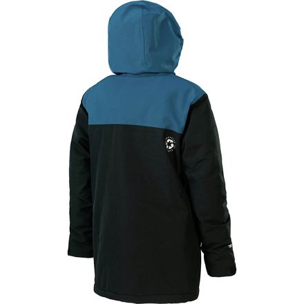 Picture Organic - Proden Jacket - Boys'