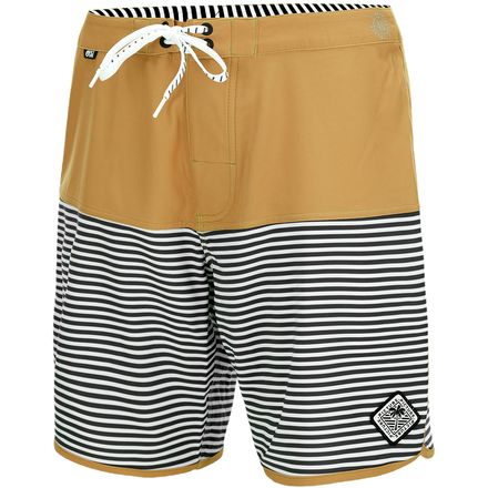 Picture Organic - Andy 17in Board Short - Men's