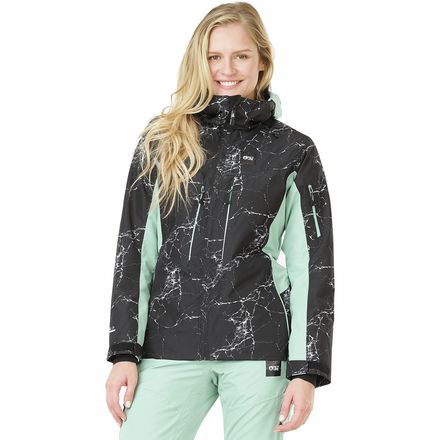 Exa Jacket - Women's