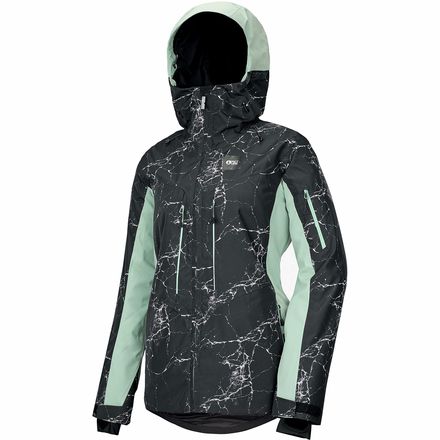 Picture Organic - Exa Jacket - Women's
