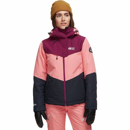 Picture Organic - Weekend Insulated Jacket - Women's