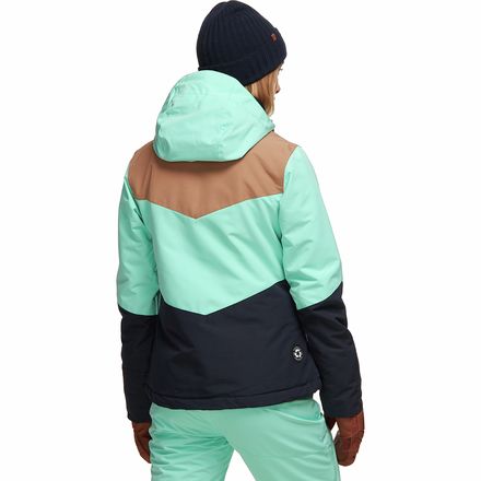 Picture Organic - Weekend Insulated Jacket - Women's