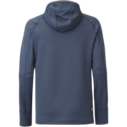 Picture Organic - Bake Grid Fleece Hooded Jacket - Men's