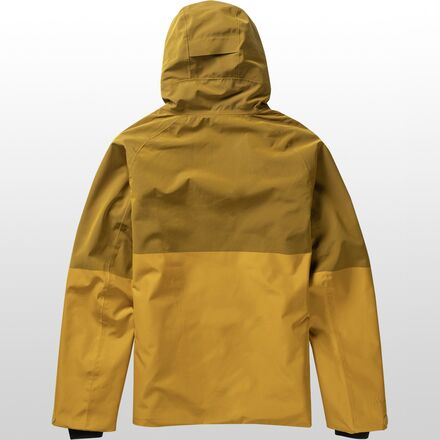 Picture Organic - Goods Jacket - Men's