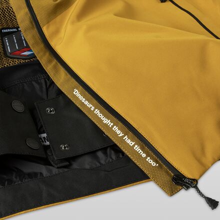 Picture Organic - Goods Jacket - Men's
