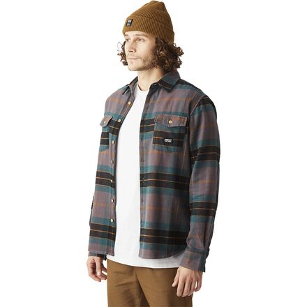 Hillsboro Shirt - Men's