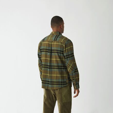 Picture Organic - Hillsboro Shirt - Men's