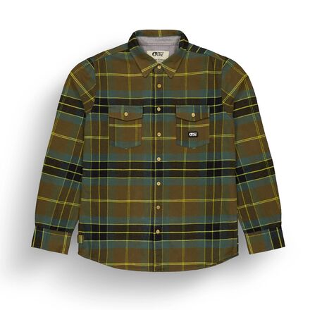 Picture Organic - Hillsboro Shirt - Men's