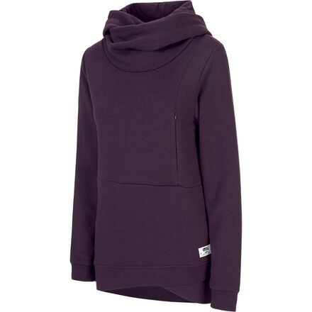 Picture Organic - Enea Hoodie - Women's