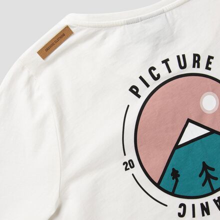 Picture Organic - Lizia T-Shirt - Women's