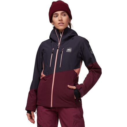 Picture Organic - Seen Insulated Jacket - Women's