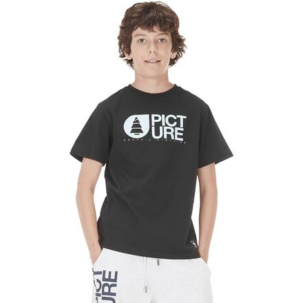 Picture Organic - Basement T-Shirt - Boys'