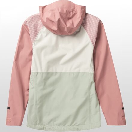 Picture Organic - Abstral+ 2.5L Jacket - Women's