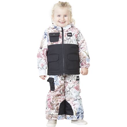 Picture Organic - Snowy Jacket - Infants'