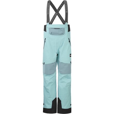 Picture Organic - Mt Xpore Bib Pant - Women's