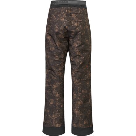 Picture Organic - Exa 3 Button Pant - Women's