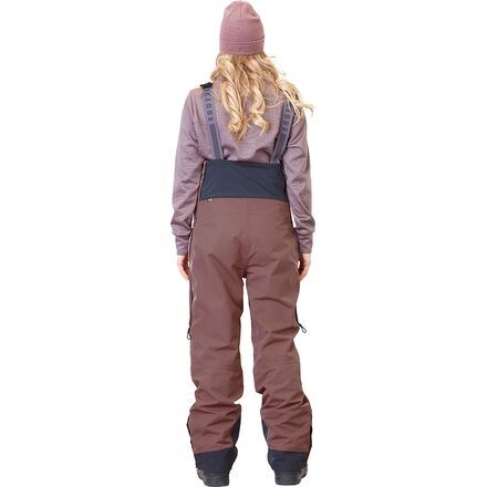 Picture Organic - U10 Bib Pant - Women's
