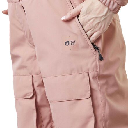 Picture Organic - Brita Bib Pant - Women's