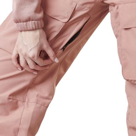 Picture Organic - Brita Bib Pant - Women's