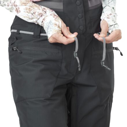 Picture Organic - Treva 3 Button Pant - Women's