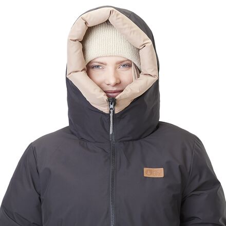 Picture Organic - Inukee Reversible Jacket - Women's
