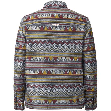 Picture Organic - Bemidji Jacket - Men's