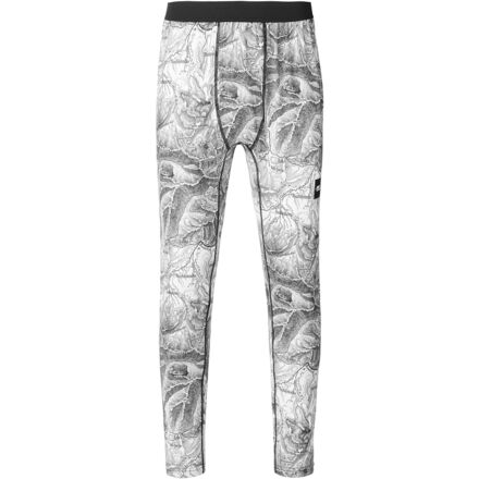 Picture Organic - Lhotse Pant - Men's - Map