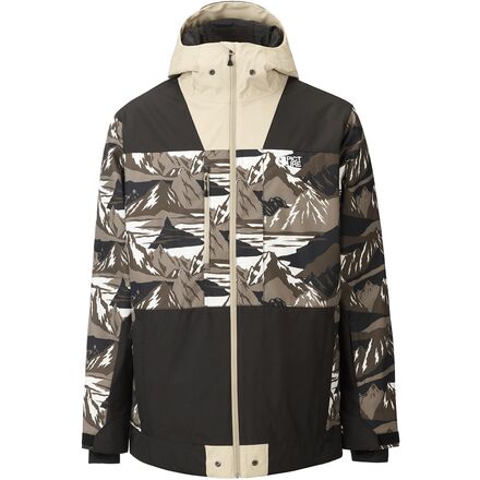 Picture Organic - Lodjer Jacket - Men's