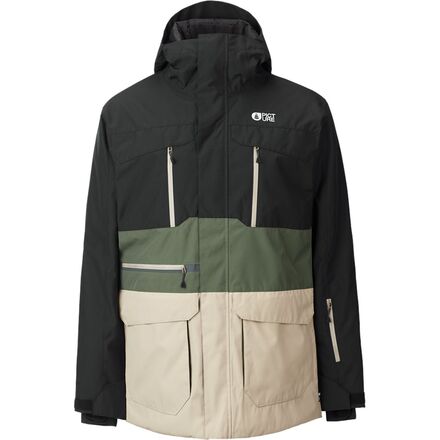Picture Organic - Styler Jacket - Men's