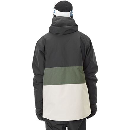 Picture Organic - Styler Jacket - Men's