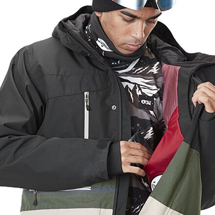 Picture Organic - Styler Jacket - Men's