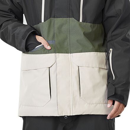 Picture Organic - Styler Jacket - Men's
