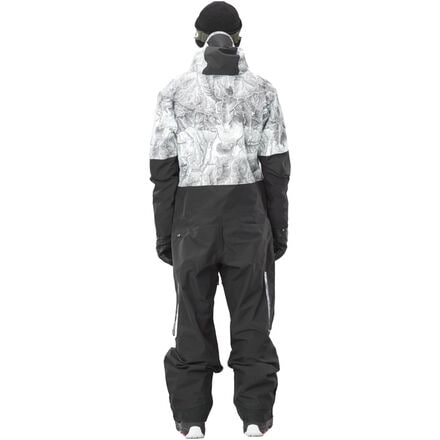 Picture Organic - Xplore Snow Suit - Men's