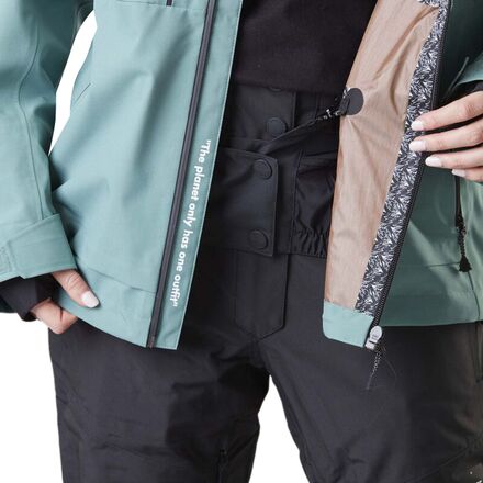 Picture Organic - Aeron 3L Jacket - Women's