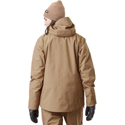 Picture Organic - Allea 3L Xpore Jacket - Women's