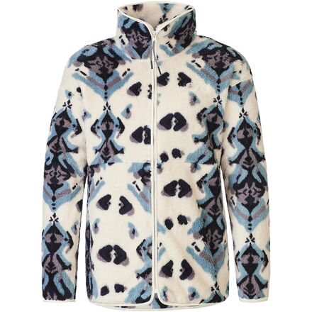 Picture Organic - Idalie Zip Fleece - Women's