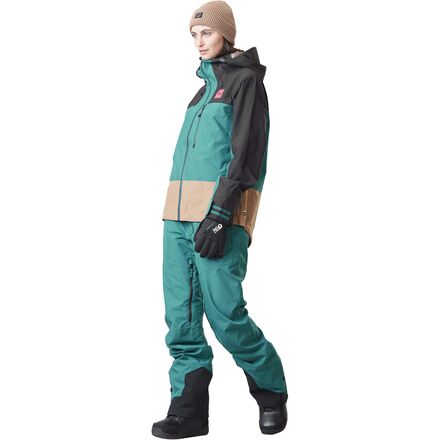 Picture Organic - Sylva 3L Jacket - Women's