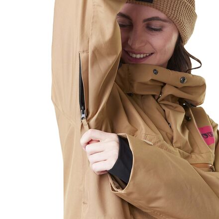 Picture Organic - Tanya Jacket - Women's