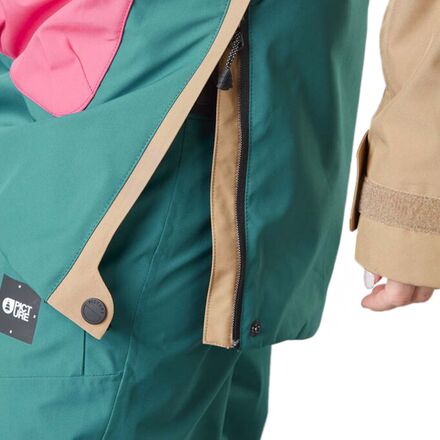 Picture Organic - Tanya Jacket - Women's