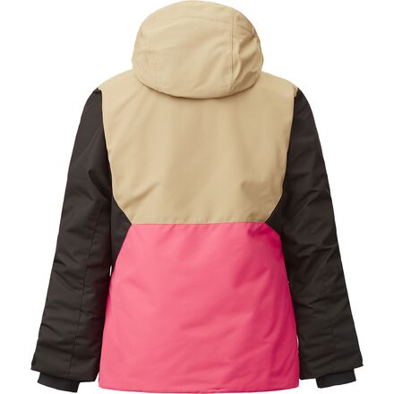 Picture Organic - Kamelya Jacket - Girls'