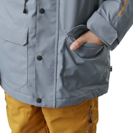 Picture Organic - Pearson Jacket - Boys'