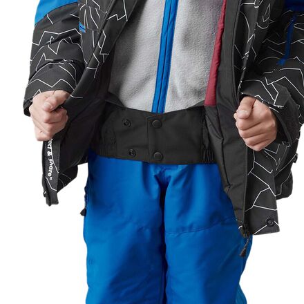 Picture Organic - Pearson Jacket - Boys'