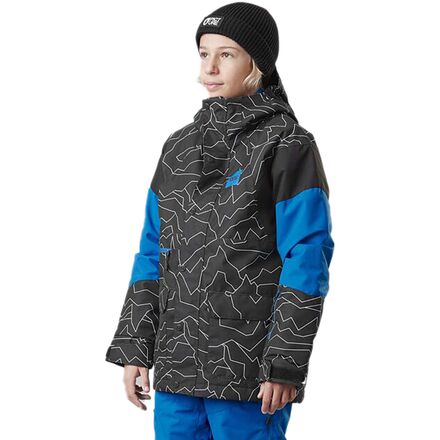 Picture Organic - Pearson Jacket - Boys'