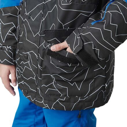 Picture Organic - Pearson Jacket - Boys'