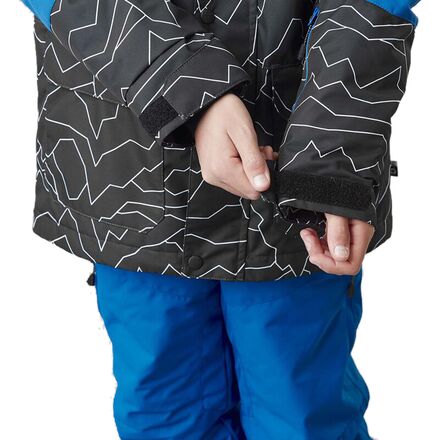 Picture Organic - Pearson Jacket - Boys'