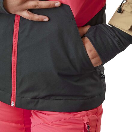 Picture Organic - Seady Jacket - Girls'
